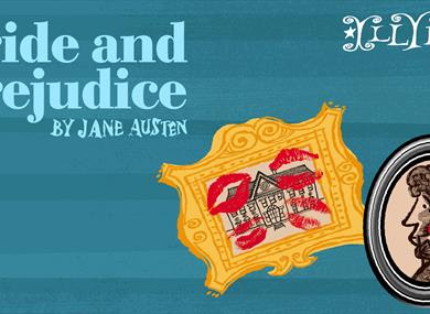 Pride and Prejudice
