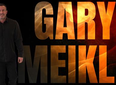 Gary Meikle - NO REFUNDS