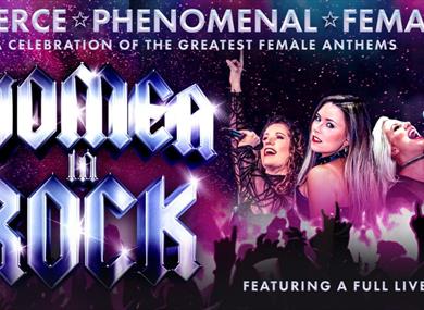 Women in Rock
