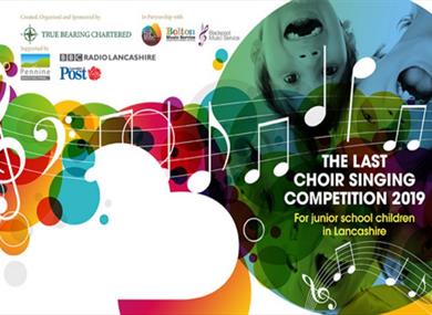 Last Choir Standing: County Final