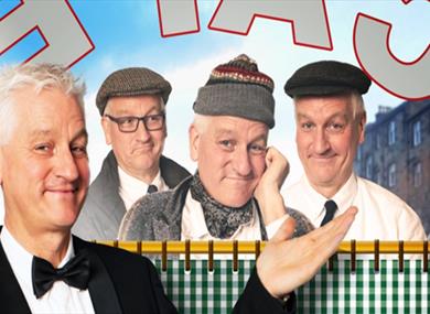 Last of the Summer Wine