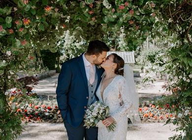 Wedding Open Day