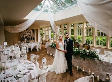Mitton Hall October Open Day