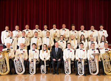 Remembrance Matinee Concert