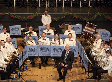 Leyland Champion Brass