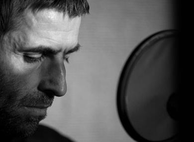 Film: Liam Gallagher – As it Was