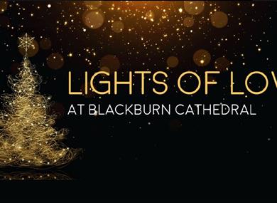 Derian House "Lights of Love"