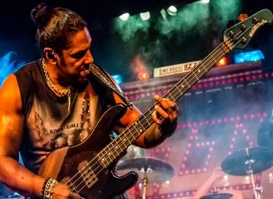 Limehouse Lizzy