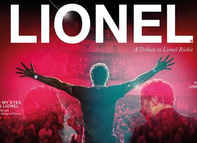 Lionel: A Tribute to Lionel Richie