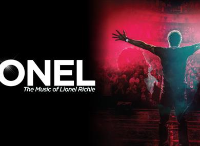 Lionel - The Music of Lionel Richie