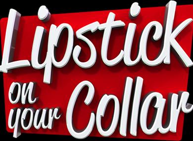 Lipstick On Your Collar