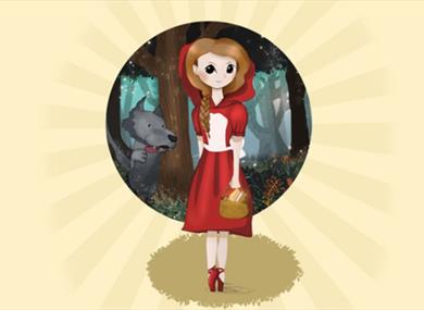Little Red Riding Hood