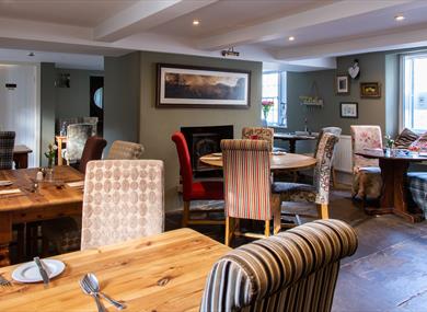 3 Millstones Inn