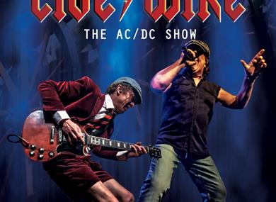 Livewire: The AC/DC Show