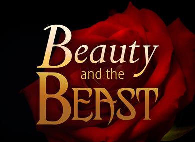 Beauty and the Beast Ballet