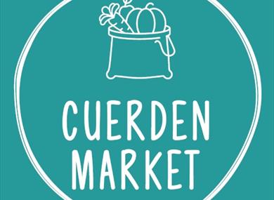 Cuerden Valley Park Food & Craft Market