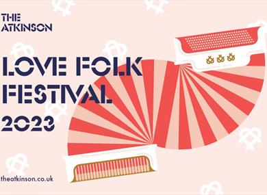 Love Folk Fest