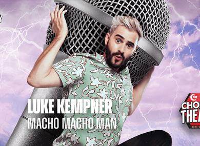 Luke Kempner