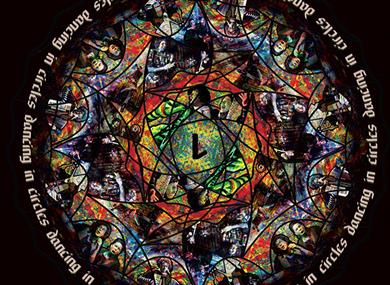 Live Music : Lunatraktors