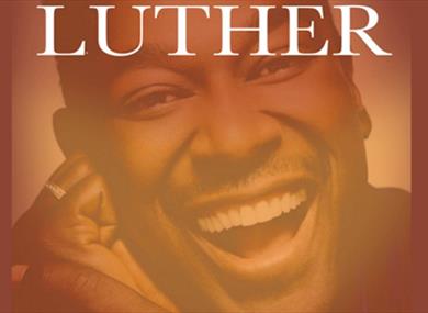 Luther: the Legend Lives On