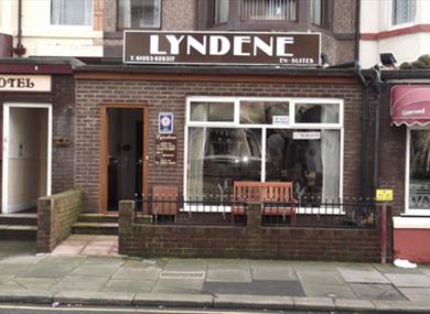 Lyndene