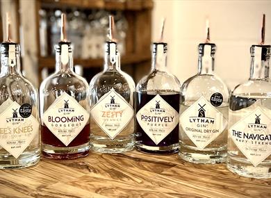 Lytham Gin