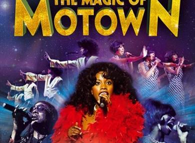 The Magic of Motown