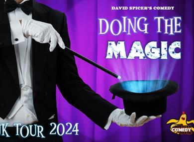 Doing the Magic