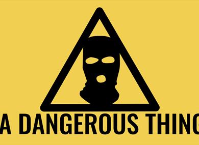 Proto-type Theater: A Dangerous Thing