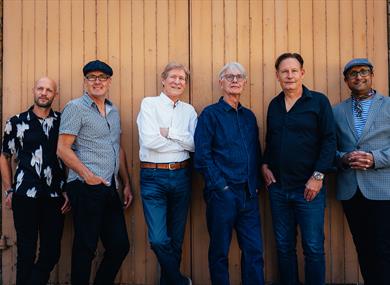 The Manfreds
