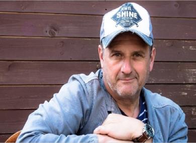 Mark Radcliffe