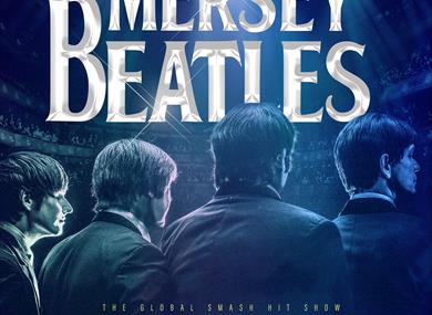 The Mersey Beatles