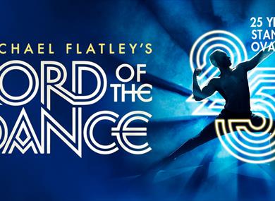 Lord of the Dance: Poster