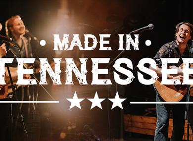 Made In Tennessee