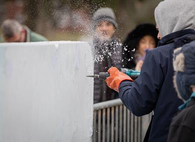 Fylde Ice Festival
