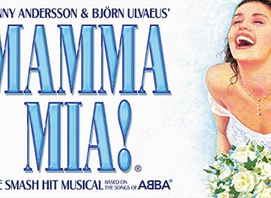 MAMMA MIA!