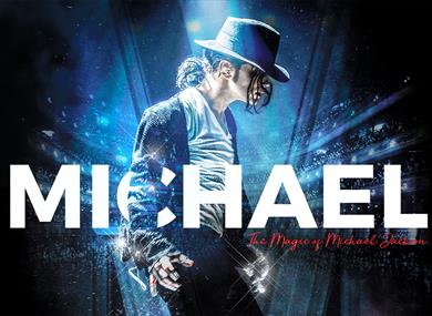 Michael Starring Ben