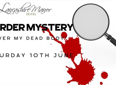 Murder Mystery Night