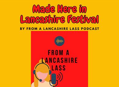 Made Here in Lancshire Festival