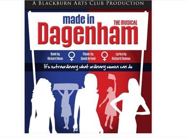 Made in Dagenham