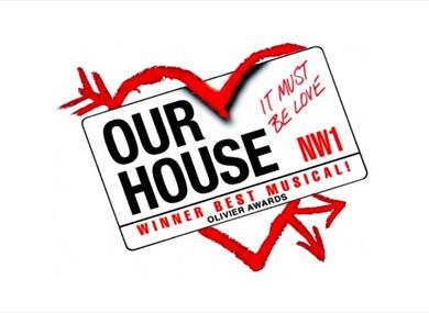 Our House - The Madness Musical