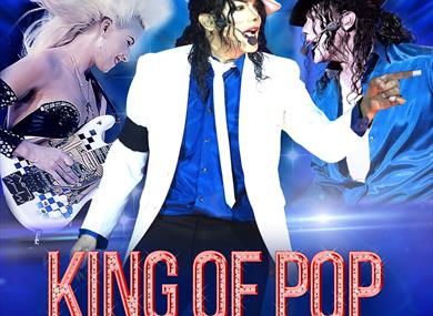 King of pop