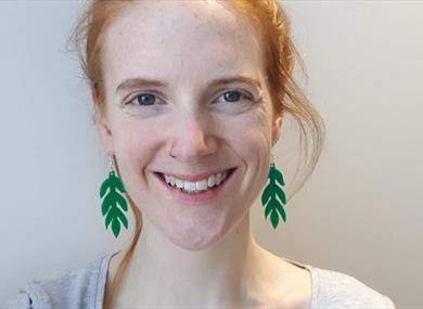 Make-A-Start: Laser Cut Jewellery