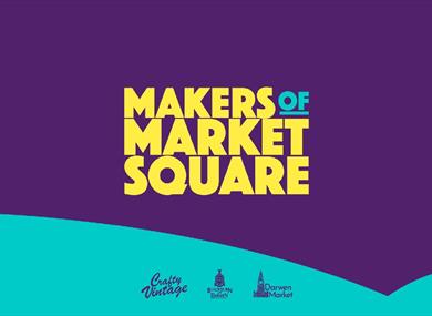 Makers of Market Square