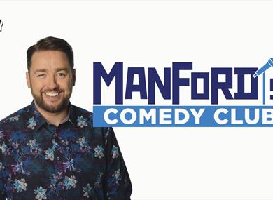 Manfords Comedy Club