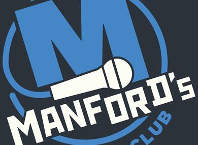 Manford's Comedy Club