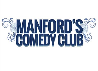 Manford's Comedy Club