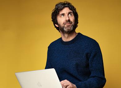 Mark Watson: Search