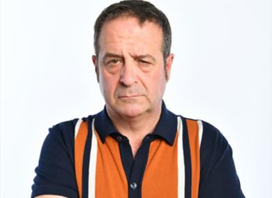 Mark Thomas