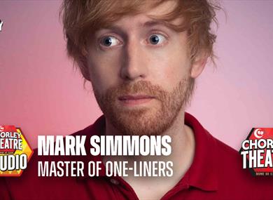 Mark Simmons